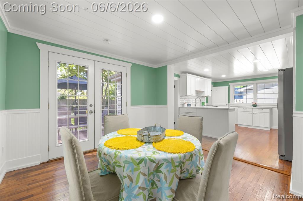 406 E Sherman Street, Holly, MI 48442 — Photo 11
