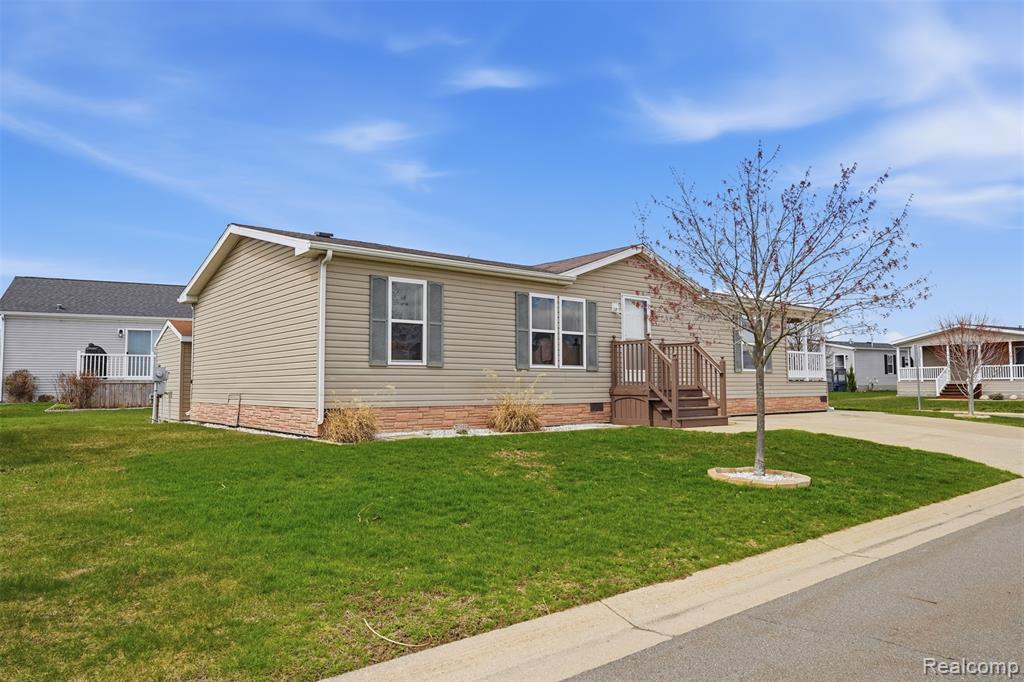 4425 Wynnwood Drive, Howell, MI 48843 — Photo 23
