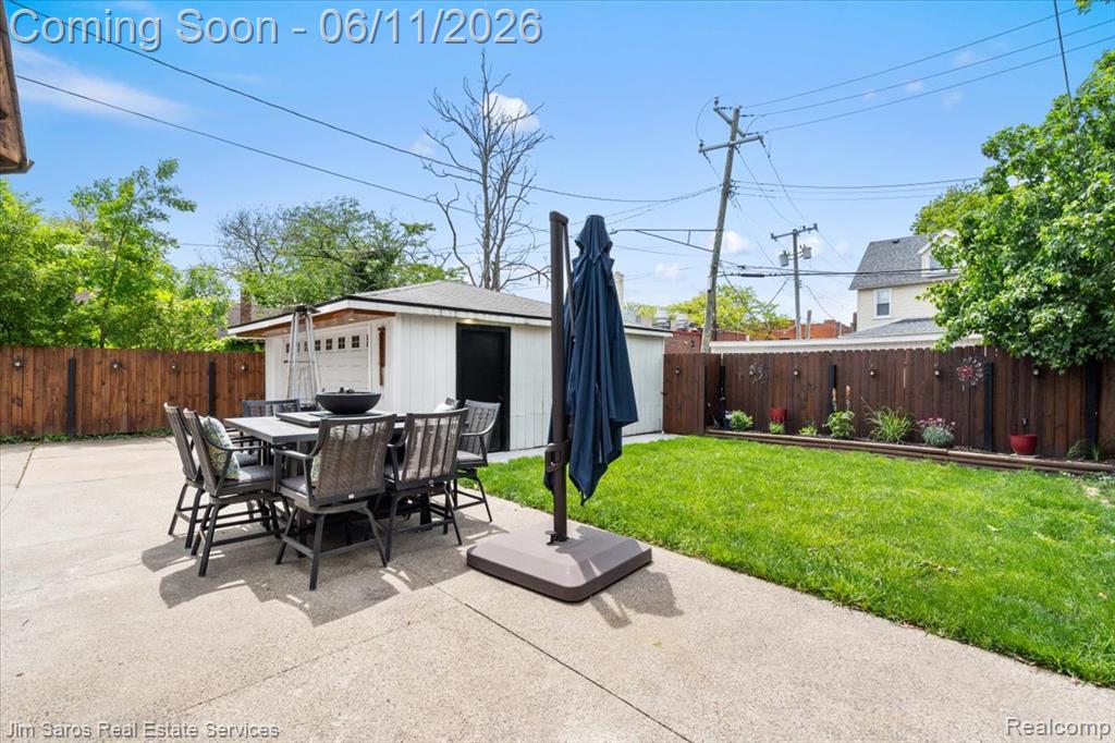 1215 Nottingham Road, Grosse Pointe Park, MI 48230 — Photo 32