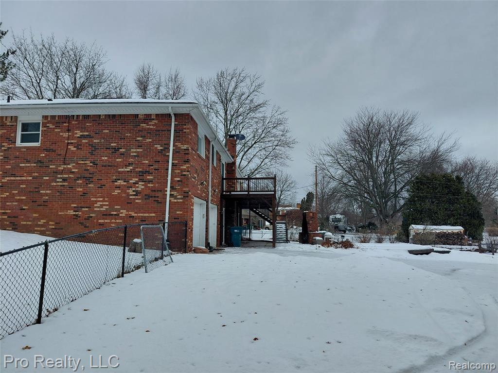 8445 Crestshire Drive, Ypsilanti, MI 48197 — Photo 7