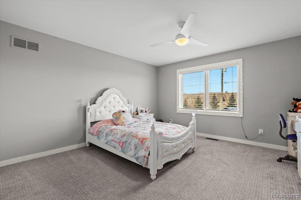 10420 STONEY POINT Drive, South Lyon, MI 48178 — Photo 21