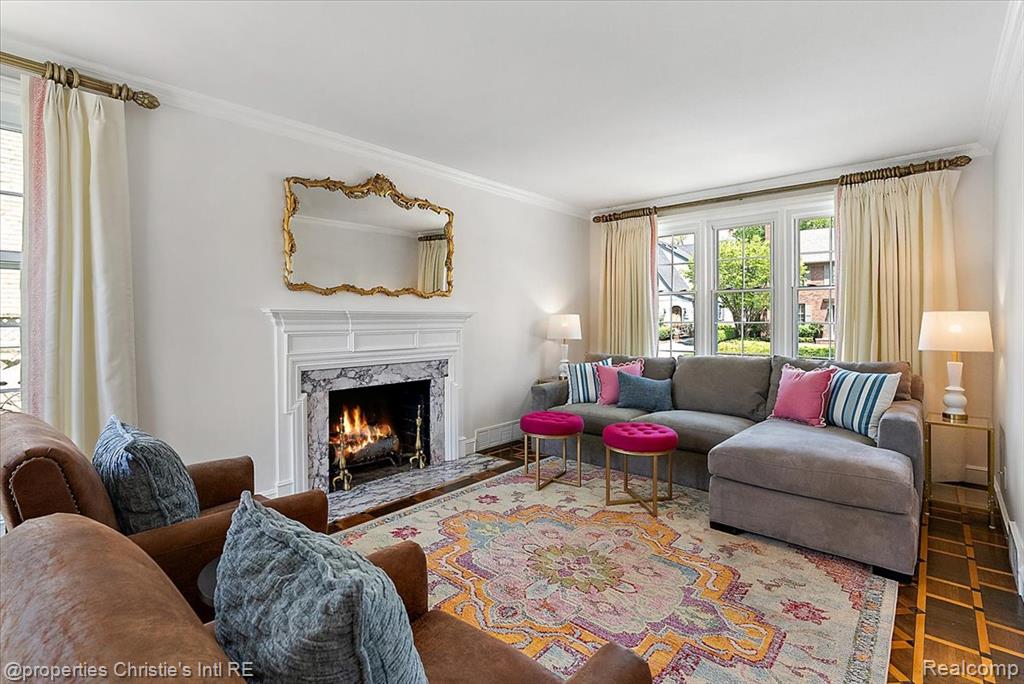 73 Meadow Lane, Grosse Pointe Farms, MI 48236 — Photo 4