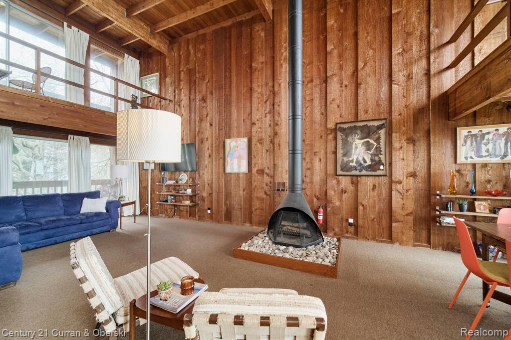 4450 W FOX FARM Road, Manistee, MI 49660 — Photo 4