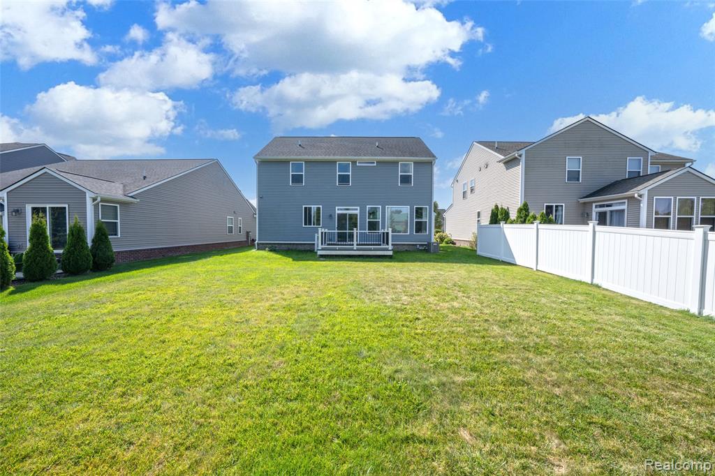 3236 Curtis Street, Wixom, MI 48393 — Photo 38