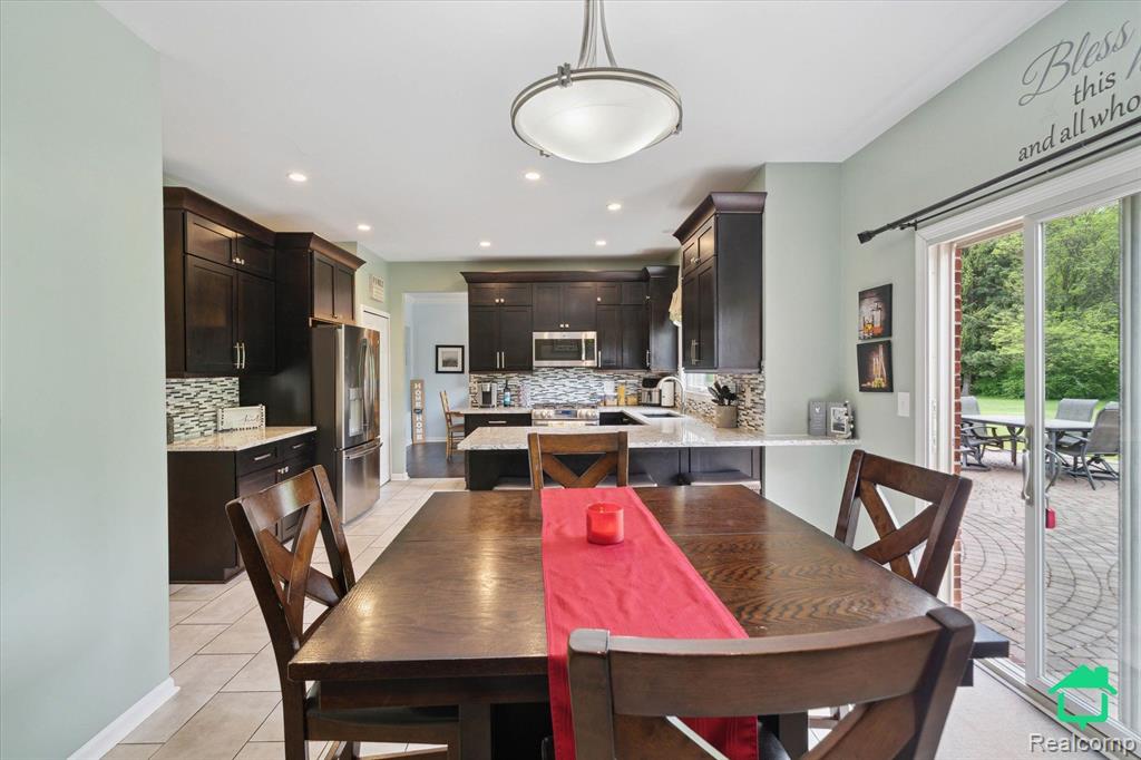 48578 WILDROSE Drive, Canton, MI 48187 — Photo 13