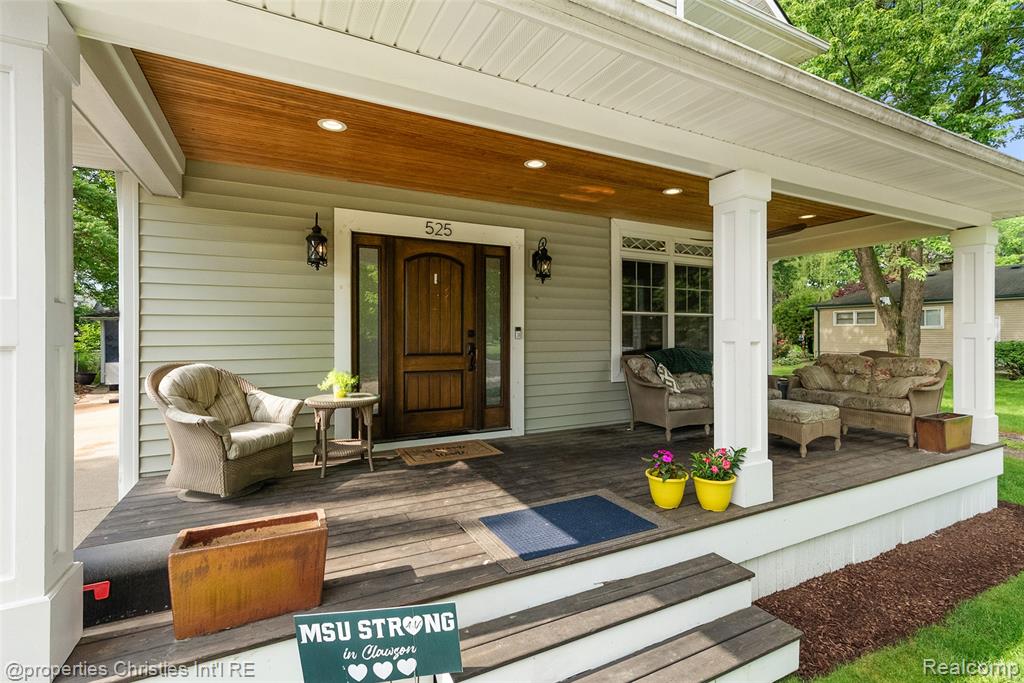 525 Broadacre Avenue, Clawson, MI — Photo 4