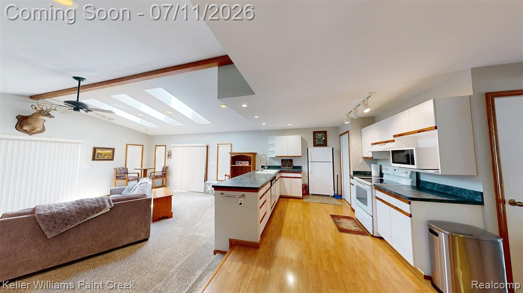 606 Scott Street, Marine, MI — Photo 8