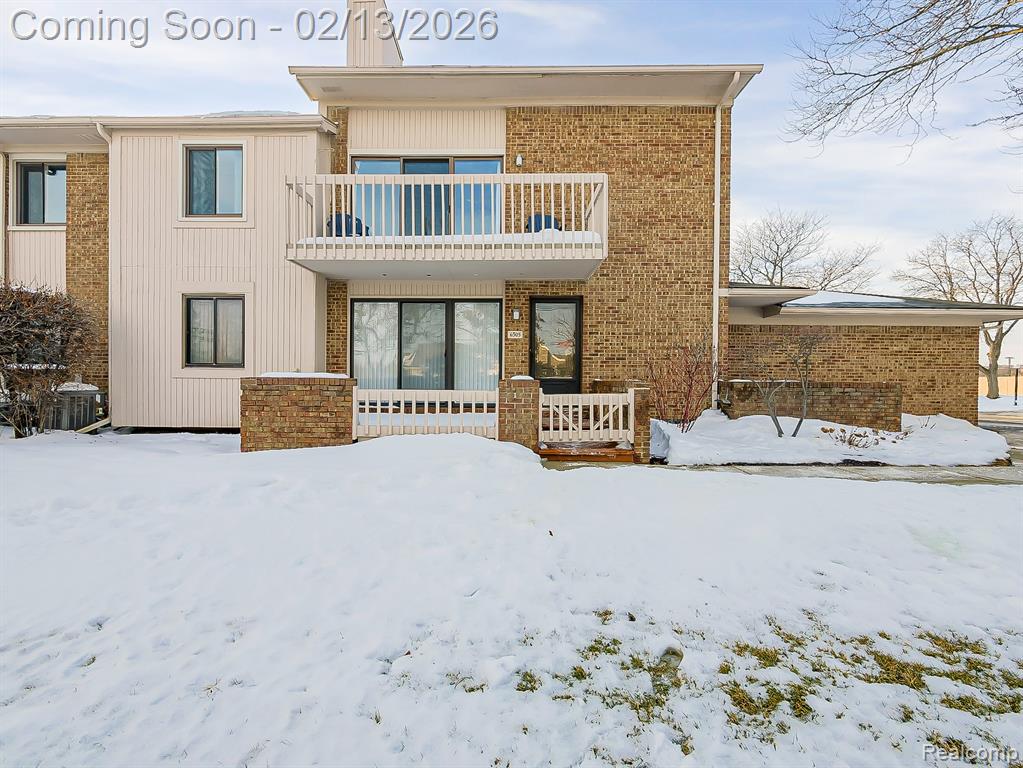 6505 Maple Lakes Court, West Bloomfield, MI — Photo 34