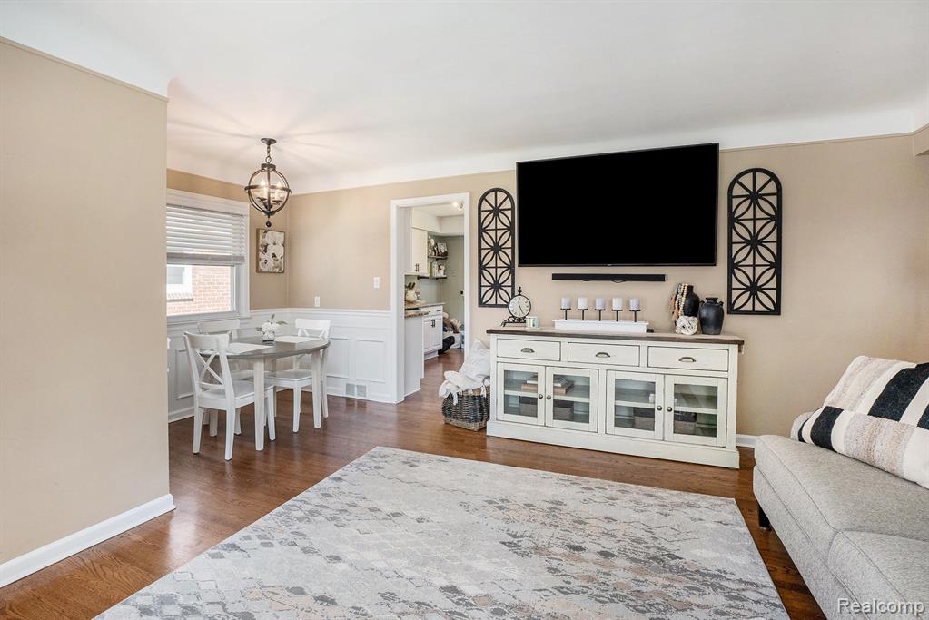 422 Jeffrey Avenue, Royal Oak, MI 48073 — Photo 4