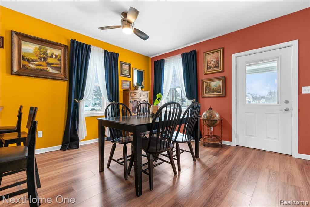 627 E Washington Street, Howell, MI 48843 — Photo 3