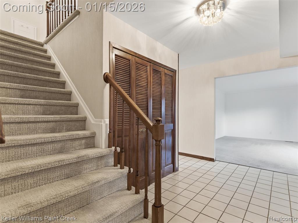 7434 Glengrove Drive, Bloomfield Hills, MI — Photo 4