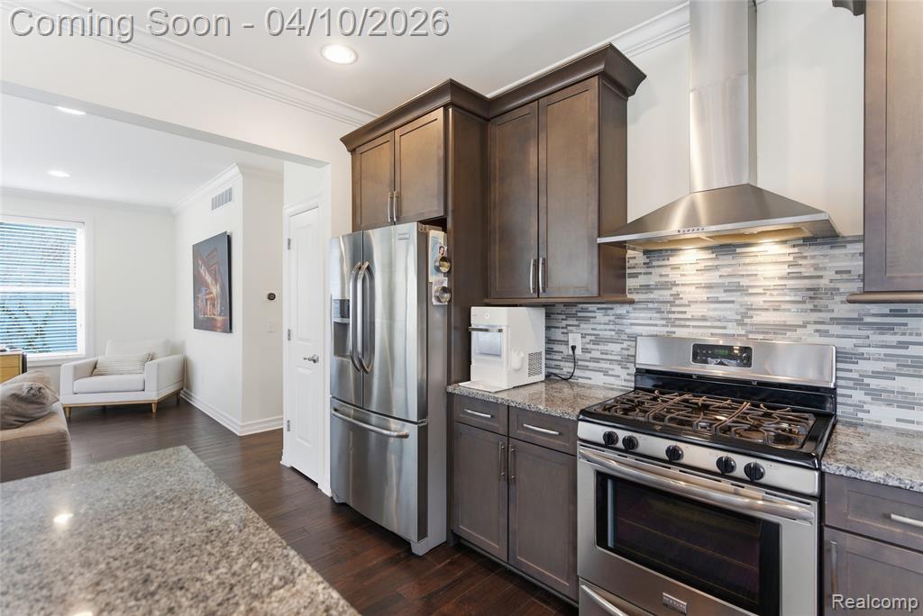 911 Wyandotte Avenue, Royal Oak, MI 48067 — Photo 18