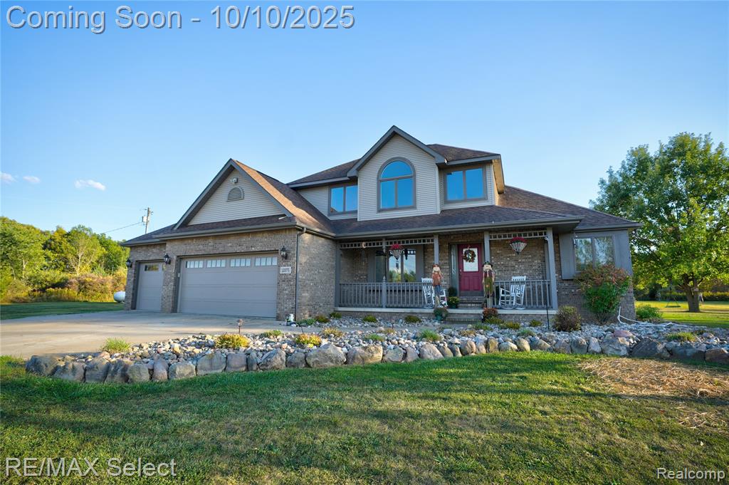 12375 Baldwin Road, Gaines Vlg, MI 48436 — Photo 51