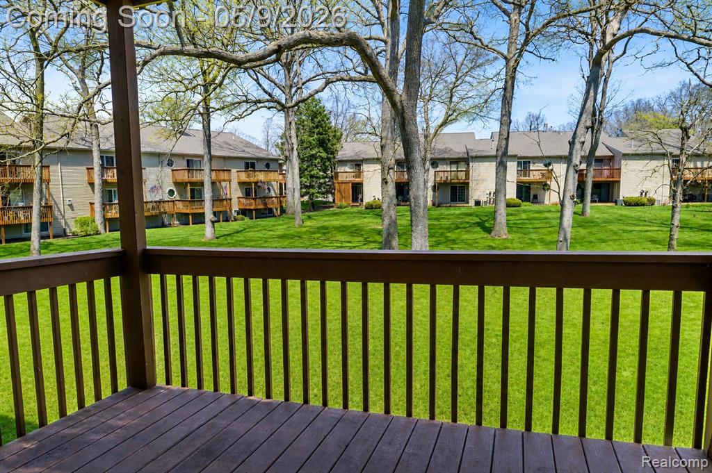 5018 Harbor Oak Drive, Waterford, MI 48329 — Photo 33