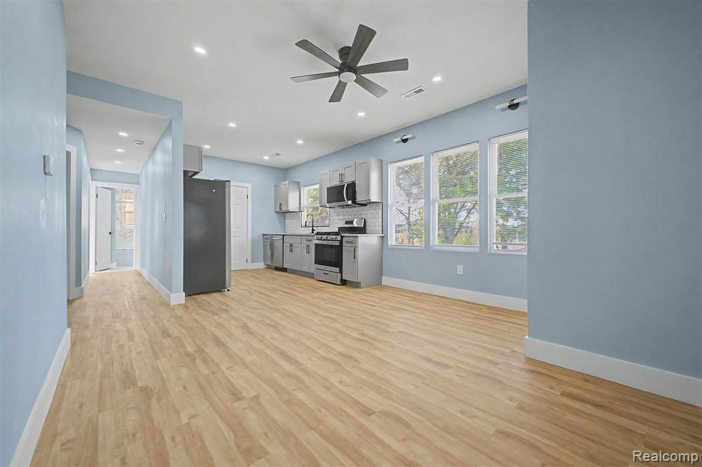 5060 S Clarendon Street, Detroit, MI 48204 — Photo 26