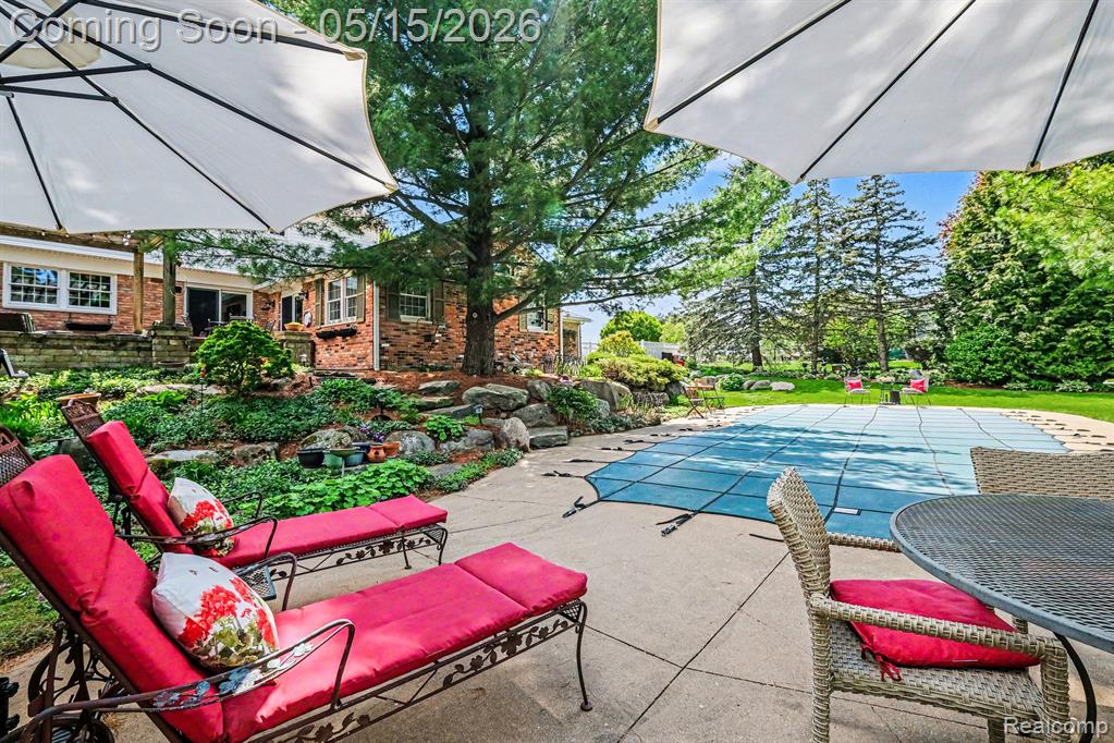 5443 Provincial Road, Grand Blanc, MI 48439 — Photo 43