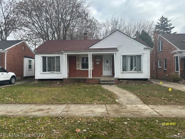 9964 Norborne, Redford, MI 48239 — Photo 2