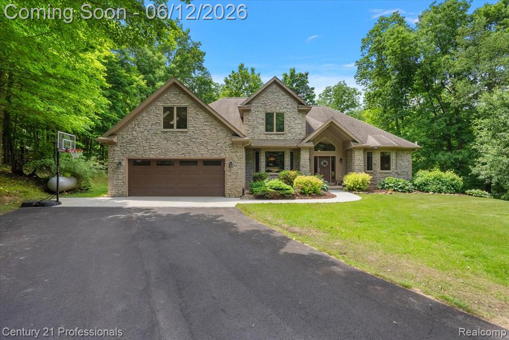 9867 Rainbow Ridge Drive, Schoolcraft, MI 49087 — Photo 3