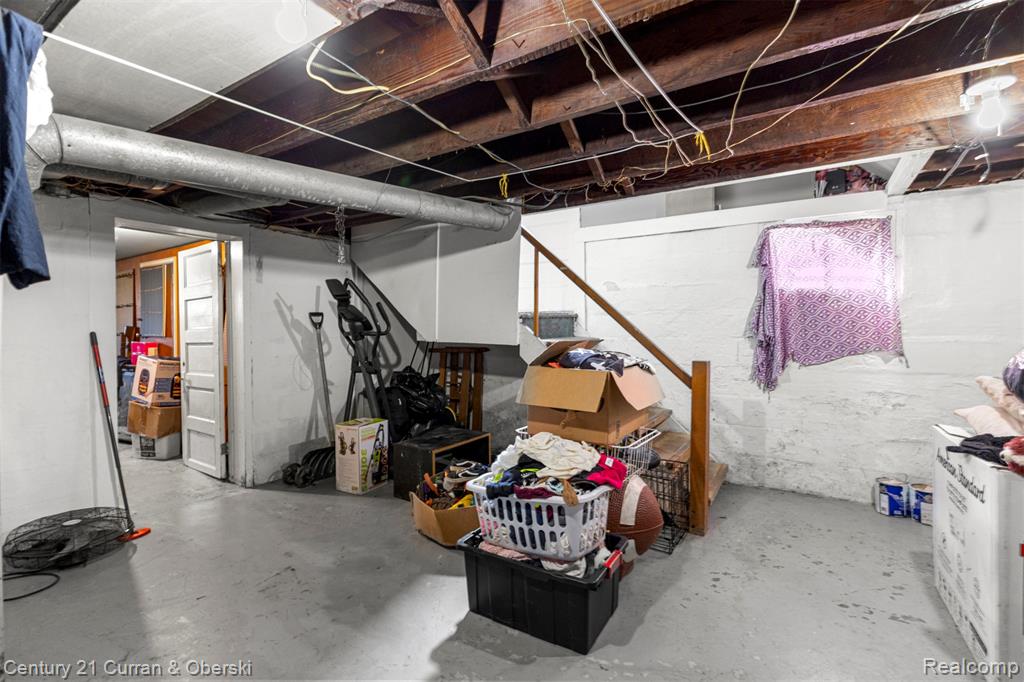 919 Harrison Street, Monroe, MI 48161 — Photo 18
