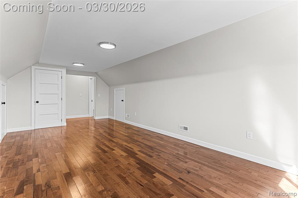 17554 Wisconsin Street, Detroit, MI 48221 — Photo 25