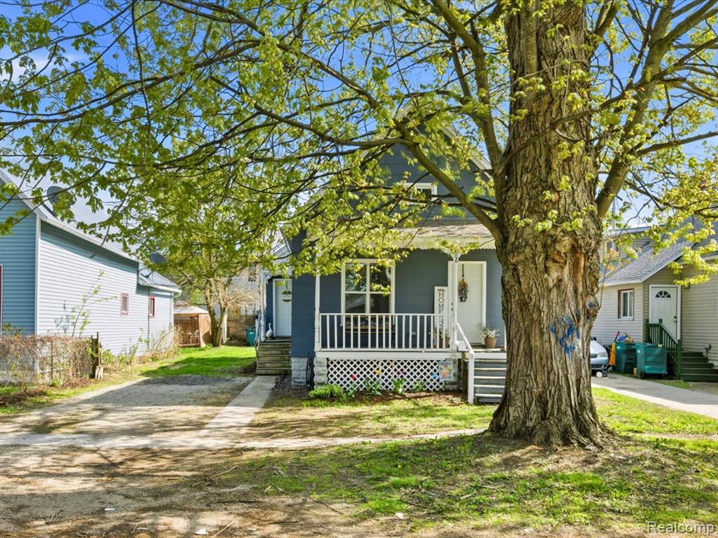 2506 Division Street, Port Huron, MI 48060 — Photo 3