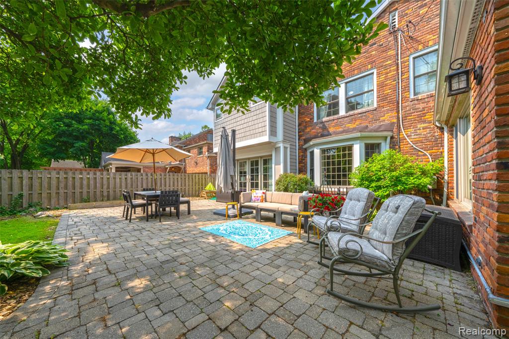 828 Westchester Road, Grosse Pointe Park, MI 48230 — Photo 56