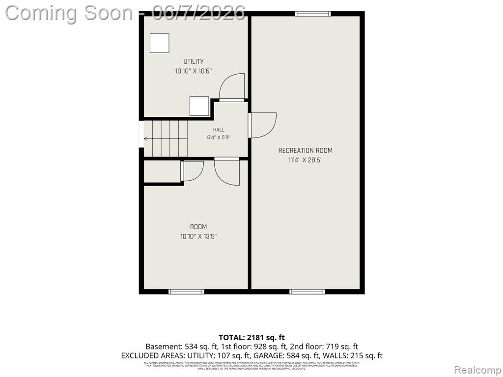 7020 Meldrum Road, Ira, MI — Photo 43