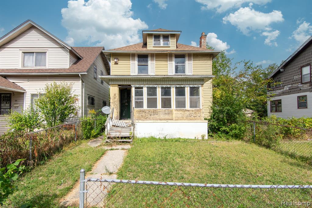 326 Eastlawn Street, Detroit, MI 48215 — Photo 5