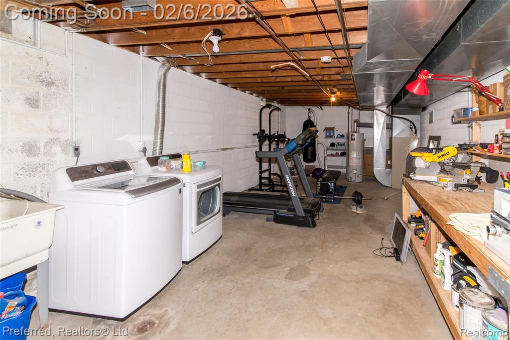 46701 N Territorial Road, Plymouth, MI 48170 — Photo 40