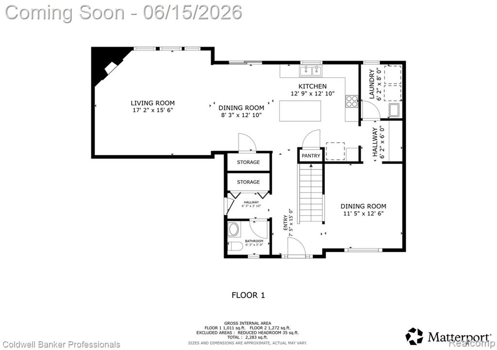 4449 Daniel Drive, Grand Blanc, MI 48439 — Photo 33