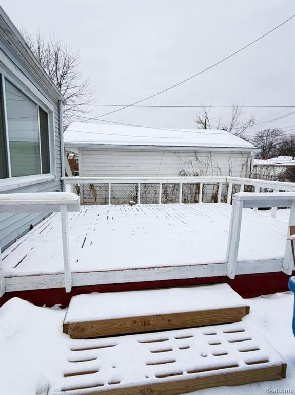 6868 Norborne Avenue, Dearborn Heights, MI 48127 — Photo 25