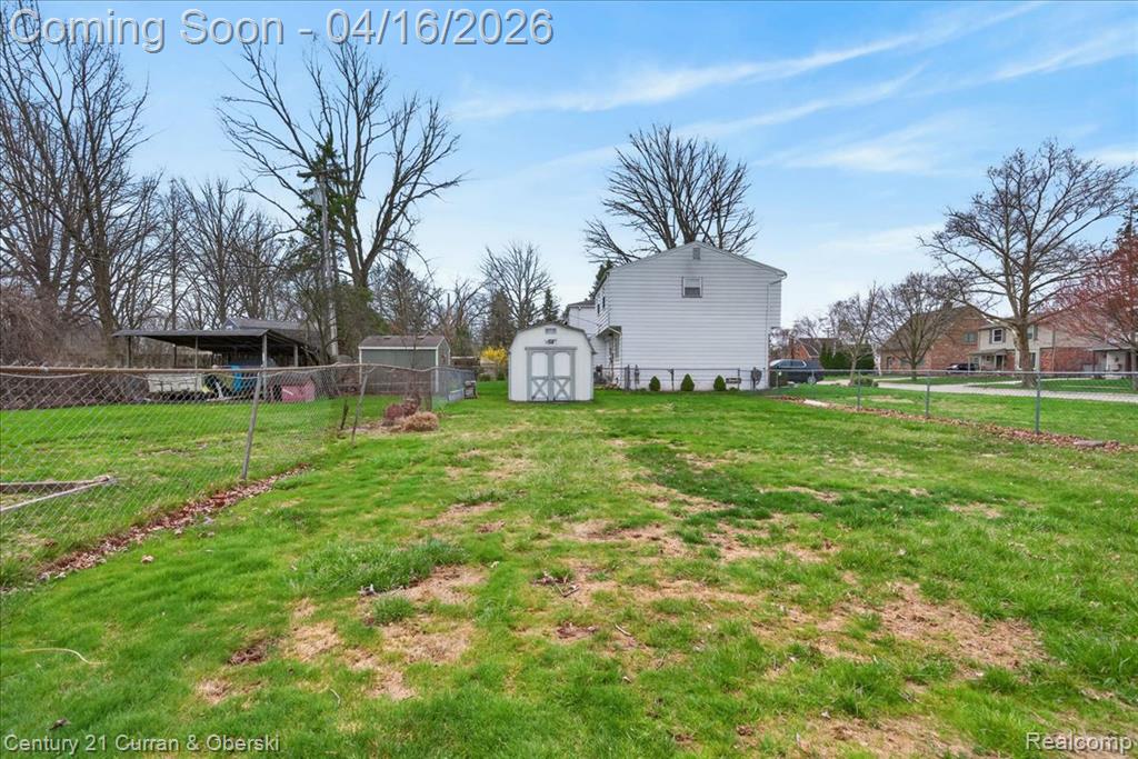 649 Phillips Avenue, Clawson, MI — Photo 35