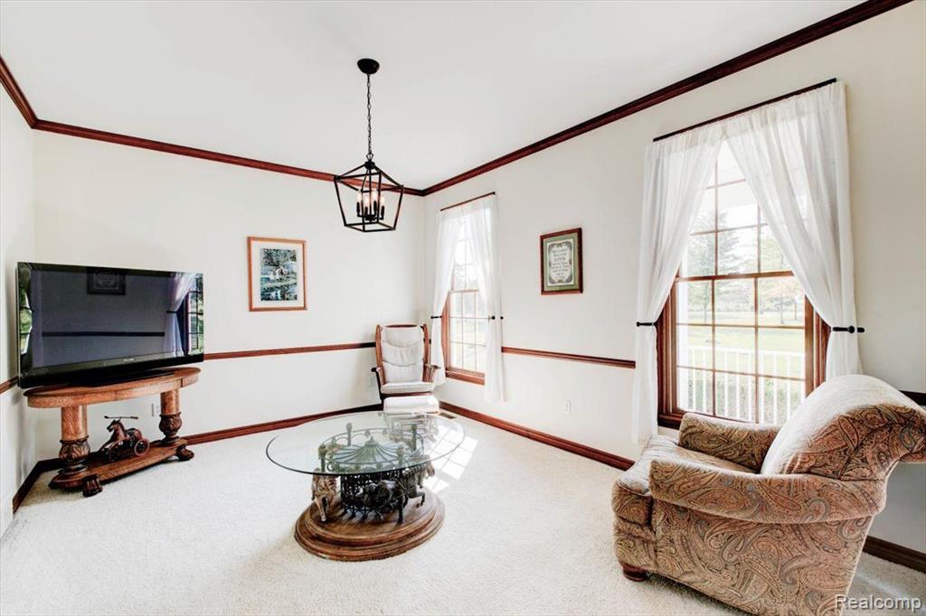 8878 MORRIS Road, Wales, MI — Photo 12