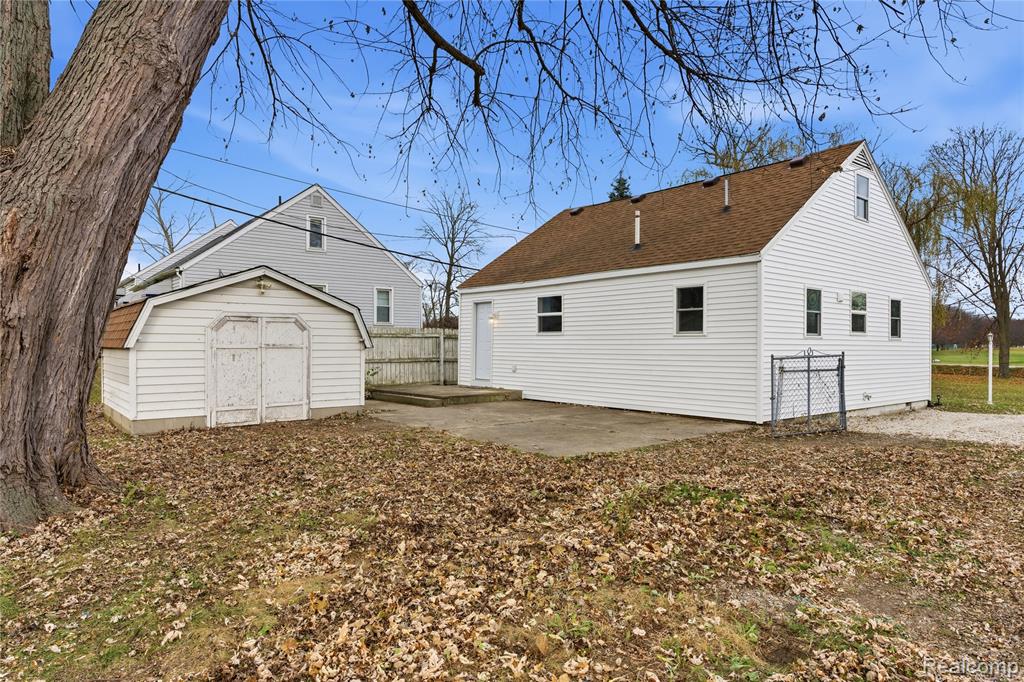 6845 N Monroe Street, Monroe, MI 48162 — Photo 24