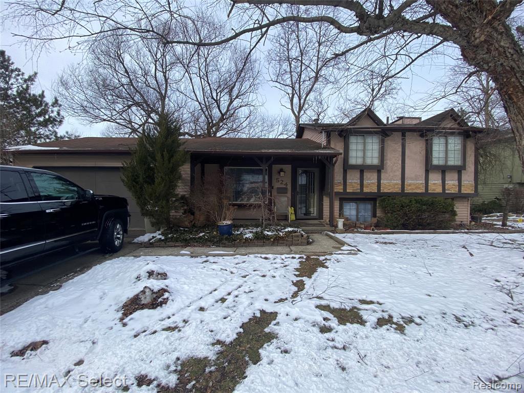 524 W Huron Street, Milford, MI 48381 — Photo 8