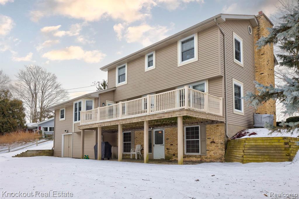 4 MARY LANE COURT, Frankenmuth, MI 48734 — Photo 50