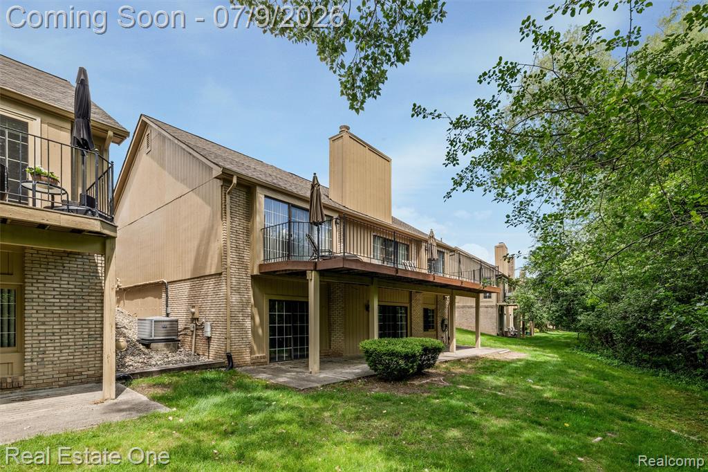 6273 Celeste Road, West Bloomfield, MI — Photo 50