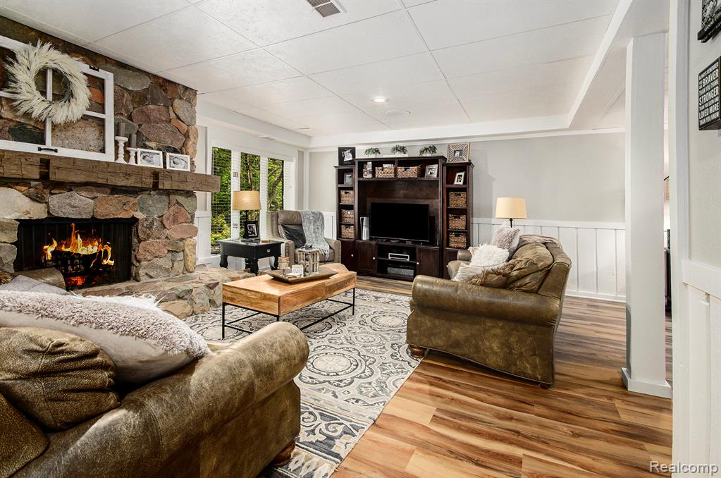 11206 Wealthy Lane, Bruce, MI 48065 — Photo 22