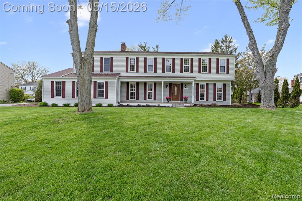 4238 Apple Valley Lane, West Bloomfield, MI 48323 — Photo 55