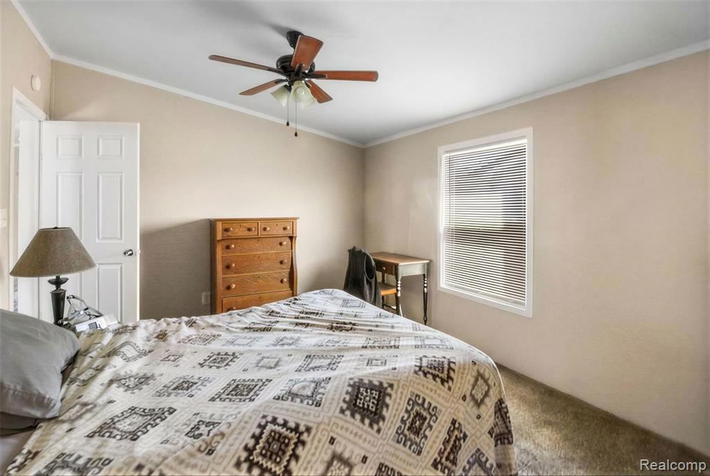3539 Berry Drive, Carleton, MI 48117 — Photo 9