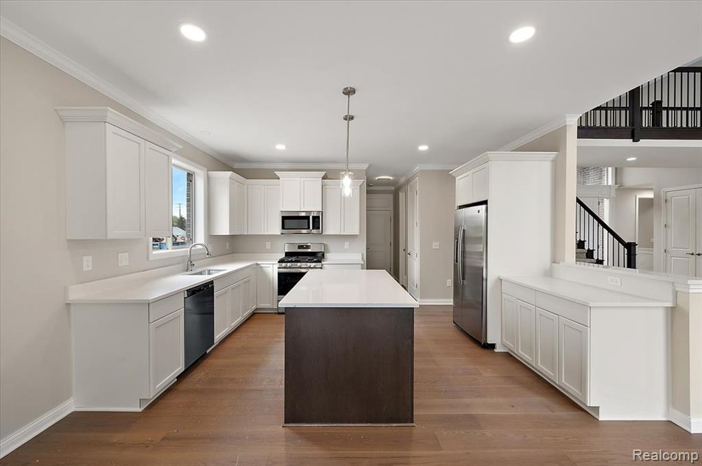 18764 Via Firenze, Macomb, MI 48044 — Photo 18