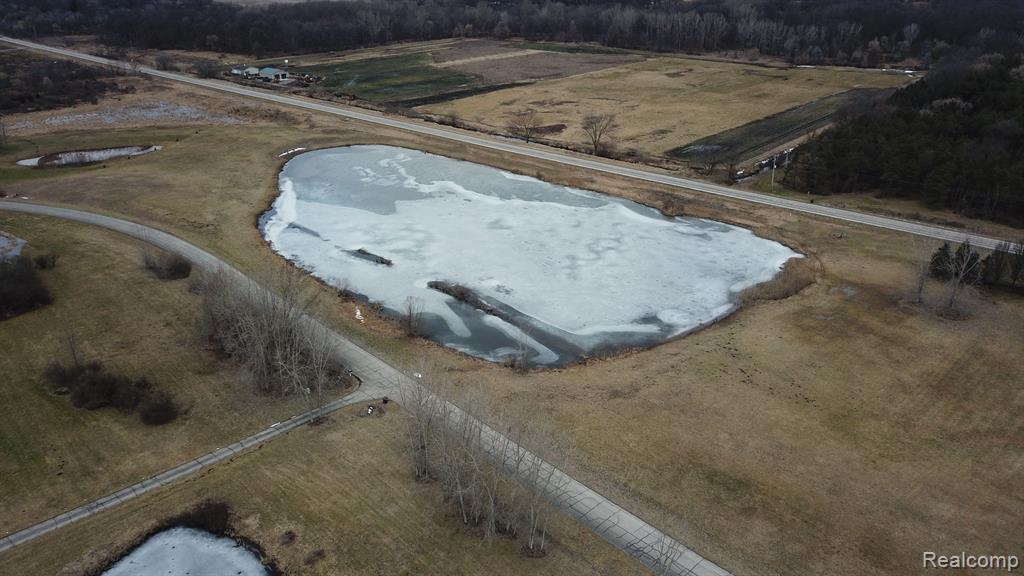Lot 23 BRIDGETS Way, Gregory, MI 48137 — Photo 15