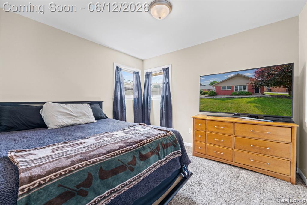 18525 Hinton Street, Riverview, MI 48193 — Photo 13