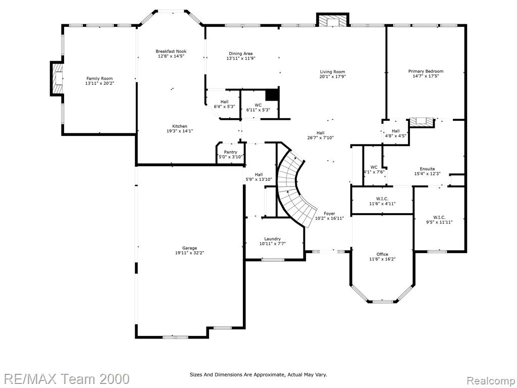 44348 CYPRESS POINT Drive, Northville, MI 48168 — Photo 88