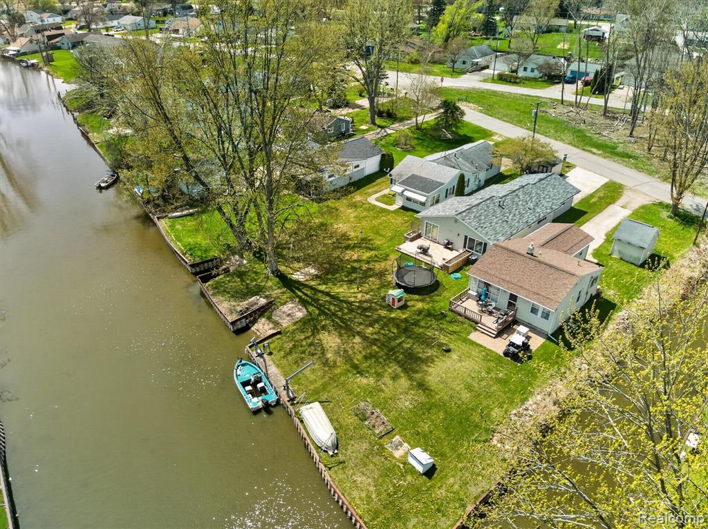 433 Walnut Drive, East China, MI — Photo 34