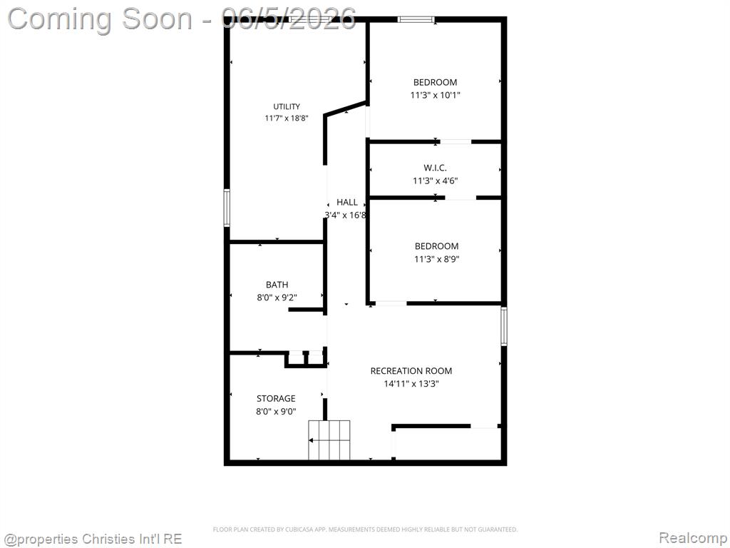 8982 Beatrice Street, Livonia, MI 48150 — Photo 41