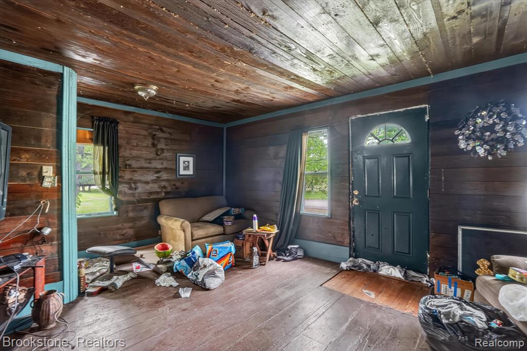 4658 E Territorial Road, Pleasant Lake, MI 49272 — Photo 7