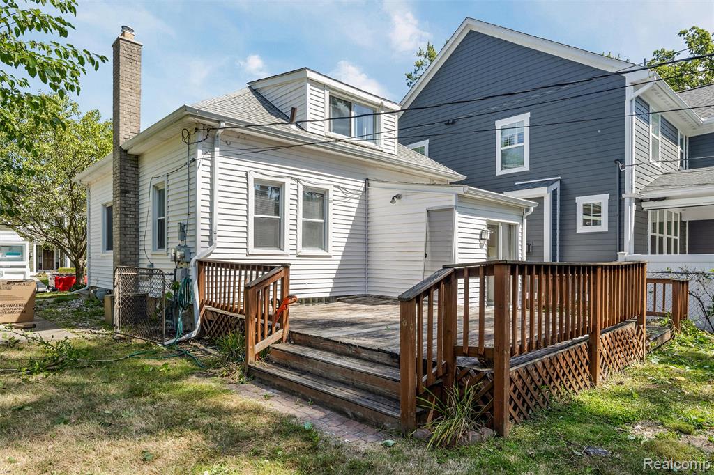 712 Golf Avenue, Royal Oak, MI 48073 — Photo 16