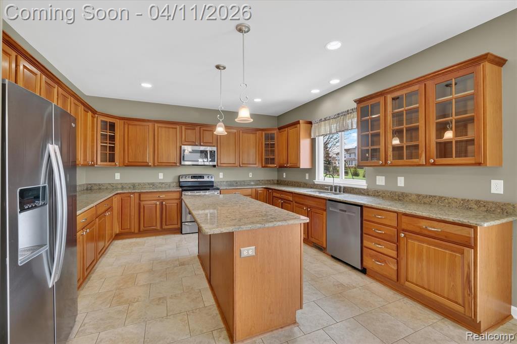 8448 Cranbrook Drive, Grand Blanc, MI 48439 — Photo 14