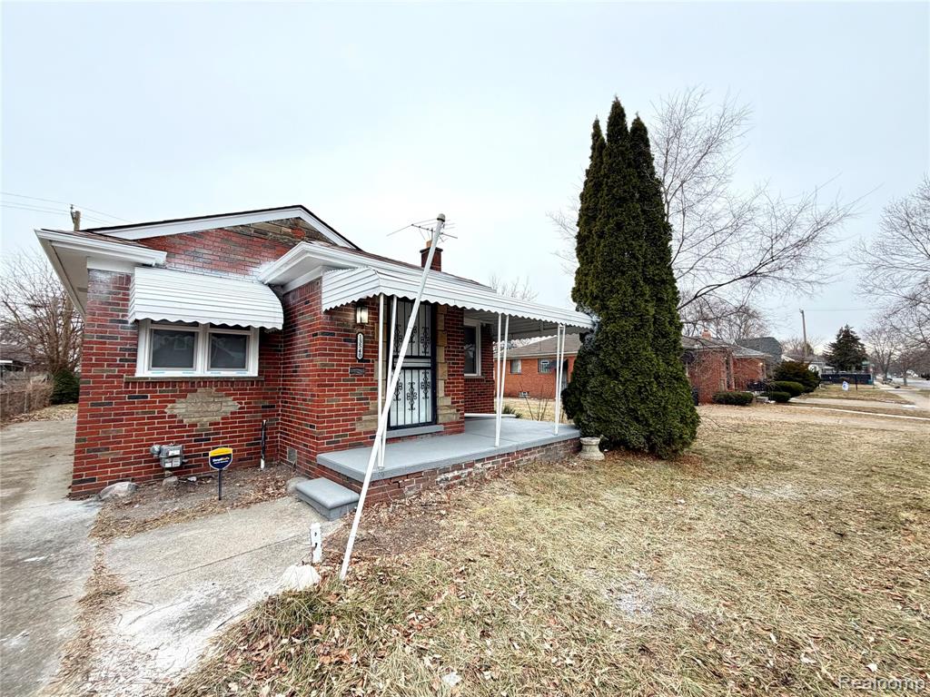 13540 E State Fair Street, Detroit, MI 48205 — Photo 6